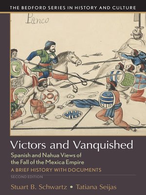 cover image of Victors and Vanquished